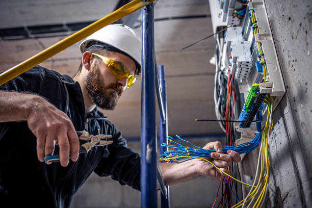 Best Electrical Installation Contractor  in Ceredo, WV