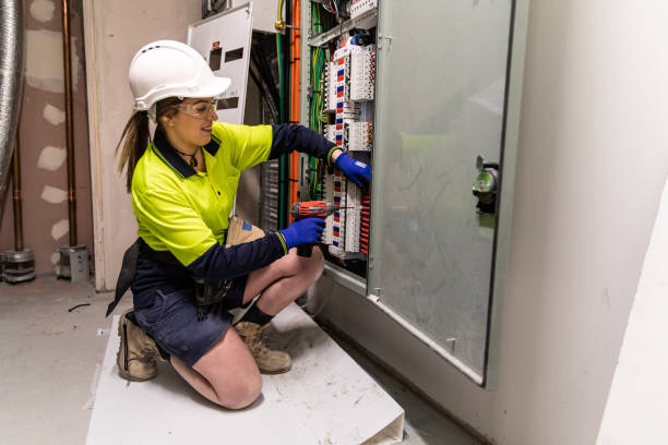 Electrical Upgrades for Homes in WV