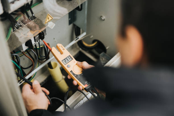 Best Licensed Electrician  in Ceredo, WV