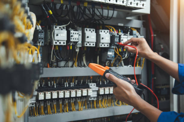 Best Affordable Electrical Installation  in Ceredo, WV