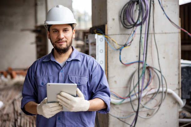 Best Electrical System Inspection  in Ceredo, WV
