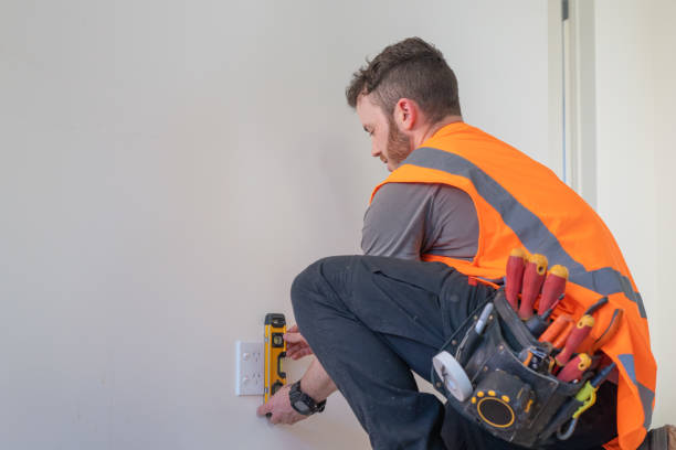 Best Electrical Upgrades for Homes  in Ceredo, WV