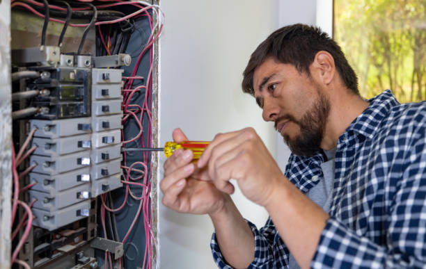 Best Emergency Electrician Near Me  in Ceredo, WV
